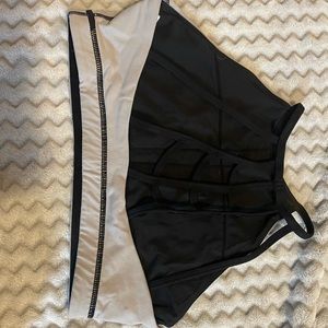 Savage barbell size large smoke free home